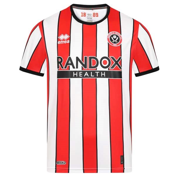 Tailandia Camiseta Sheffield United 1st 2022-2023